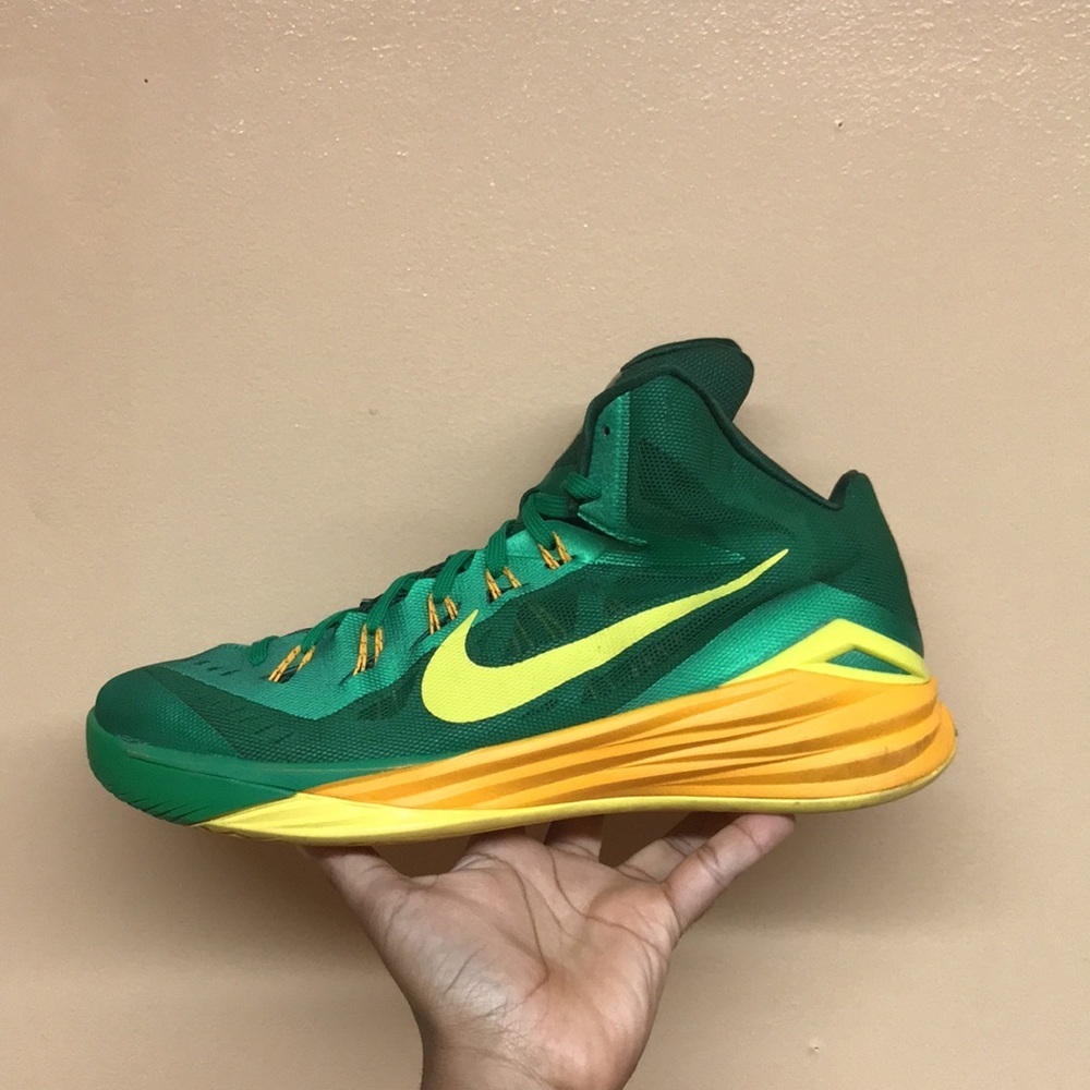 2014 Nike Hyperdunk Brazil - Picture 6 of 16
